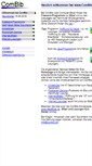 Mobile Screenshot of combib.de